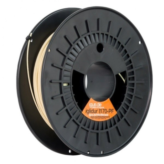 Drukarki 3D, filamenty, akcesoria, darmowa dostawa, sklep www.3Drukarki.pl > Filament IGUS